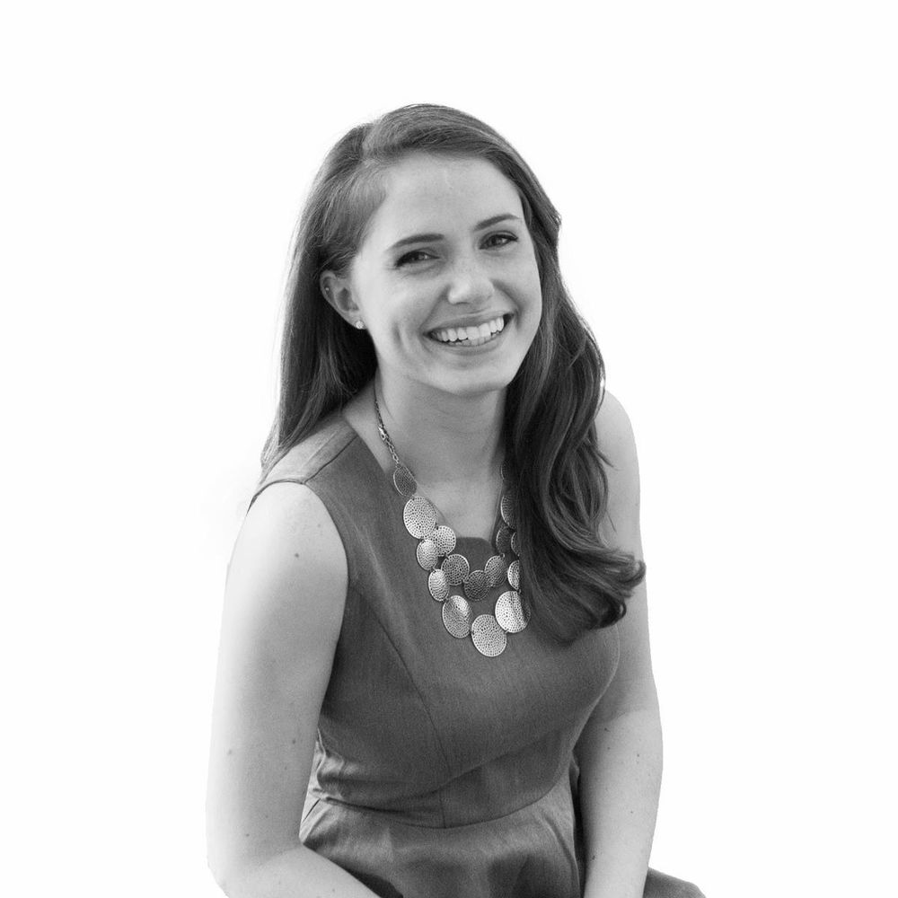 Meet your Posher, Marissa